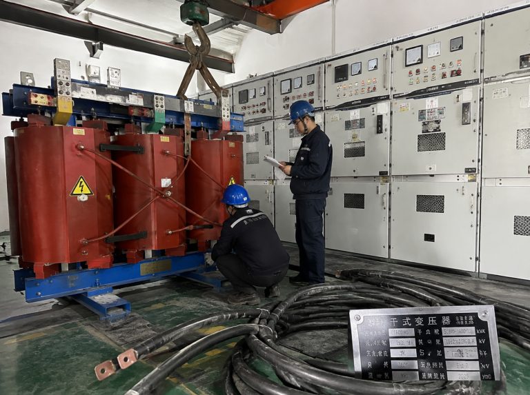石柱土家族自治县变压器与配电柜回收